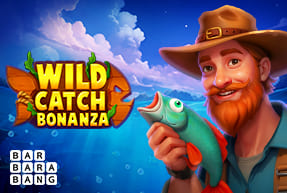 Игровой автомат Wild Catch Bonanza