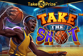Игровой автомат TAKE THE SHOT