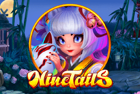 Игровой автомат Nine Tails