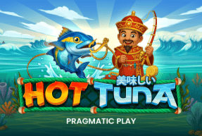 Игровой автомат Hot Tuna