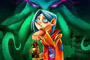 Игровой автомат Cthulhu Secret