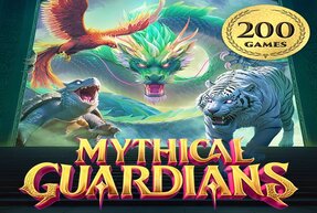 Игровой автомат Mythical Guardians