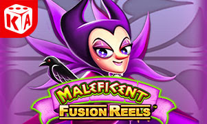Ігровий автомат Maleficent