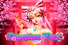 Игровой автомат Demon Fox