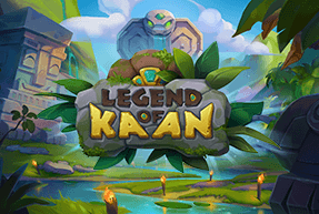 Ігровий автомат Legend of Kaan