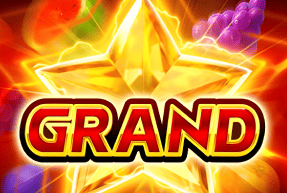 Игровой автомат Grand