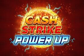 Игровой автомат Cash Strike Power Up