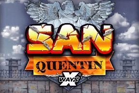 Игровой автомат San Quentin x Ways 94