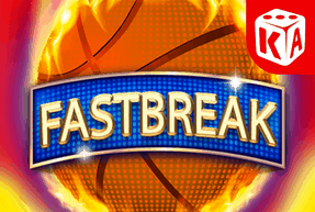 Игровой автомат Fastbreak