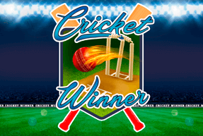 Ігровий автомат Cricket Winner