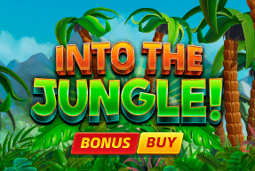Игровой автомат Into The Jungle Bonus Buy