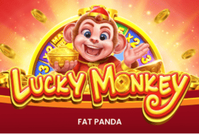 Игровой автомат Lucky Monkey