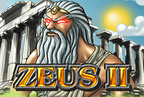 Игровой автомат Zeus 2