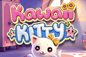 Игровой автомат Kawaii Kitty
