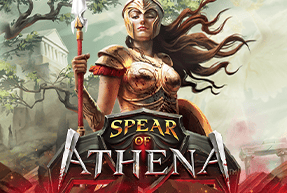 Игровой автомат Spear of Athena