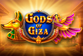 Ігровий автомат Gods of Giza