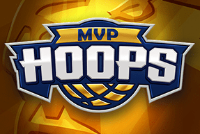 Игровой автомат MVP Hoops