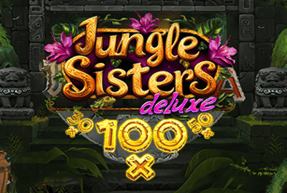 Игровой автомат Jungle Sisters Deluxe