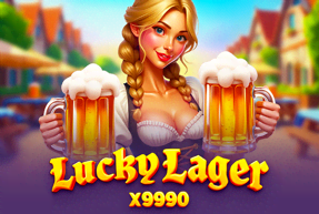 Ігровий автомат Lucky Lager x9990
