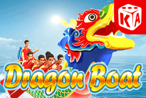 Игровой автомат Dragon Boat