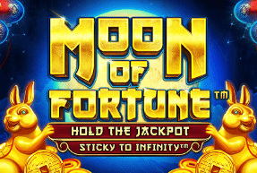 Игровой автомат Moon of Fortune™