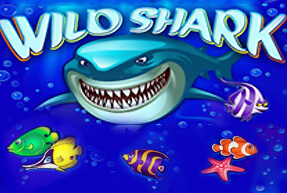 Ігровий автомат Wild Shark