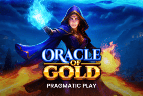 Игровой автомат Oracle of Gold