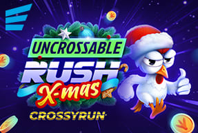Игровой автомат Uncrossable Rush XMas