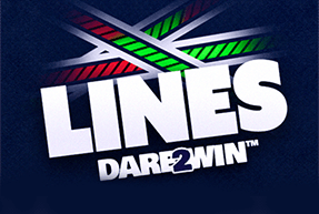 Игровой автомат LINES