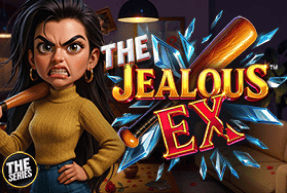 Ігровий автомат The Jealous Ex
