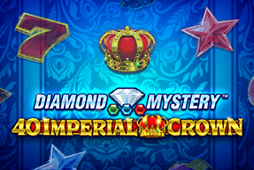 Игровой автомат 40 Imperial Crown