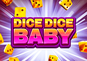 Ігровий автомат Dice Dice Baby