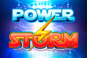 Игровой автомат Power Storm