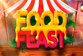 Игровой автомат Food Feast