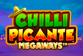 Игровой автомат Chilli Picante Megaways