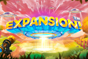 Игровой автомат Expansion