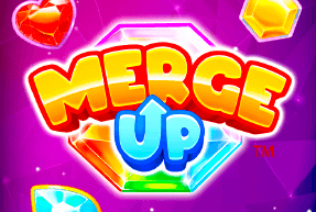 Ігровий автомат Merge Up