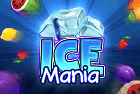 Ігровий автомат Ice Mania