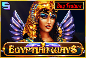 Игровой автомат Egyptian Ways