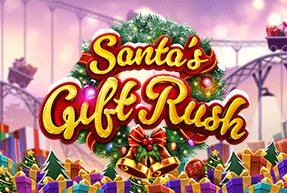 Игровой автомат Santa's Gift Rush