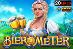 Игровой автомат Bier O'Meter