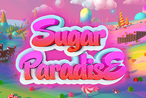 Игровой автомат Sugar Paradise