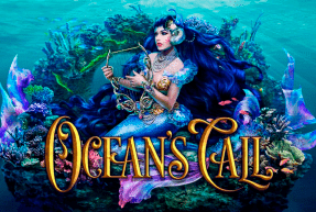 Игровой автомат Ocean's Call