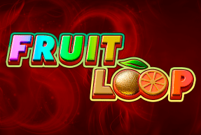 Игровой автомат Fruit Loop