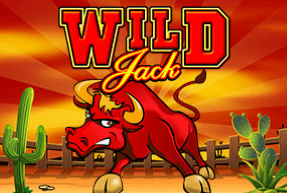 Ігровий автомат Wild Jack 