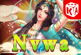 Игровой автомат Nvwa