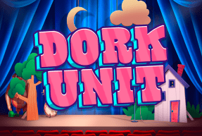 Игровой автомат Dork Unit 96%