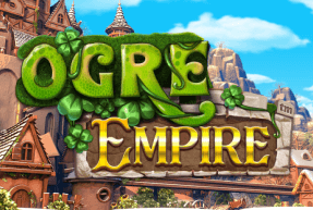 Ігровий автомат Ogre Empire