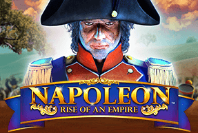 Ігровий автомат Napoleon Mobile