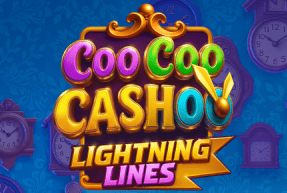 Игровой автомат Coo Coo Cashoo